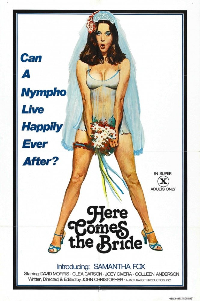 Here Comes the Bride