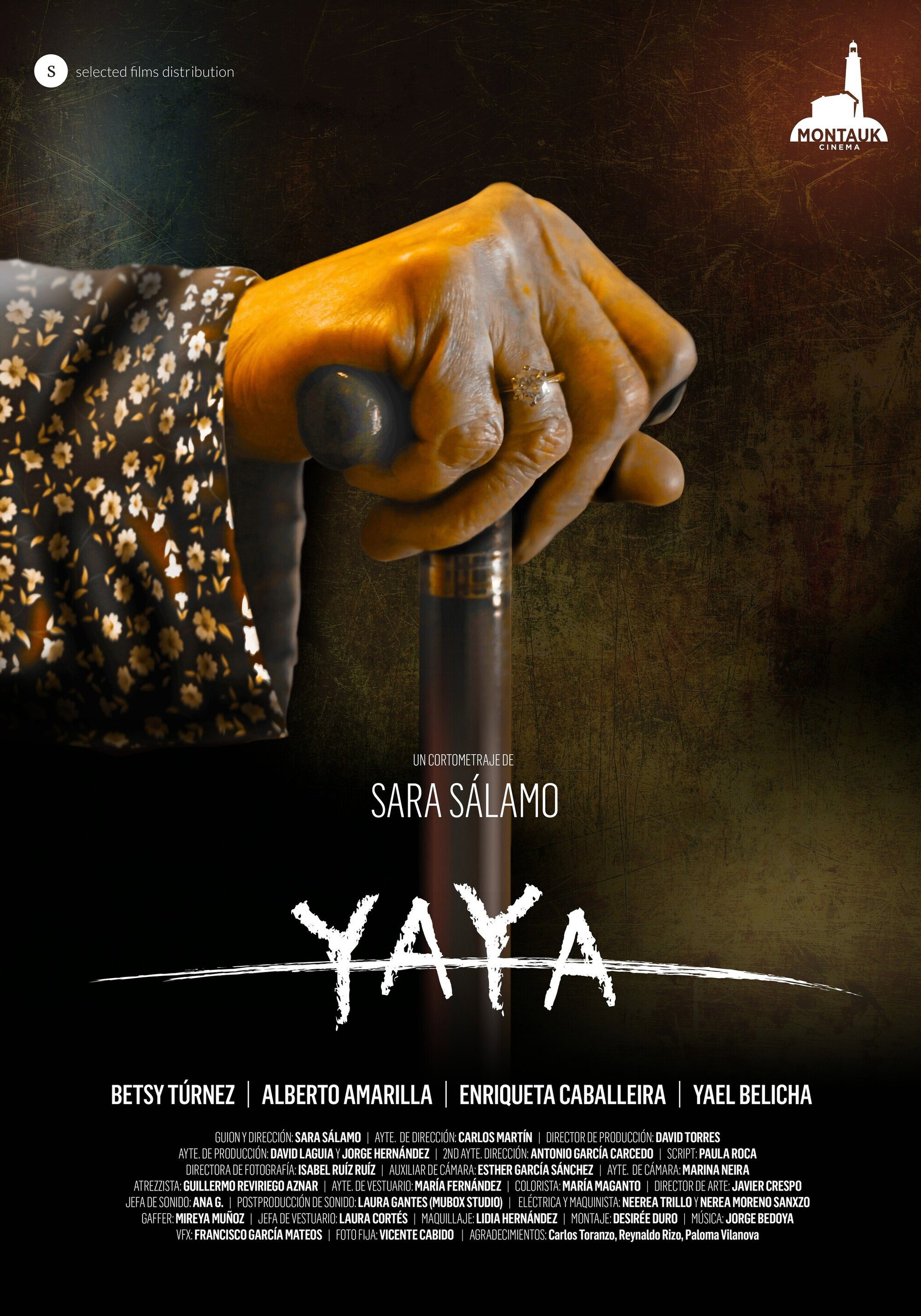 Yaya