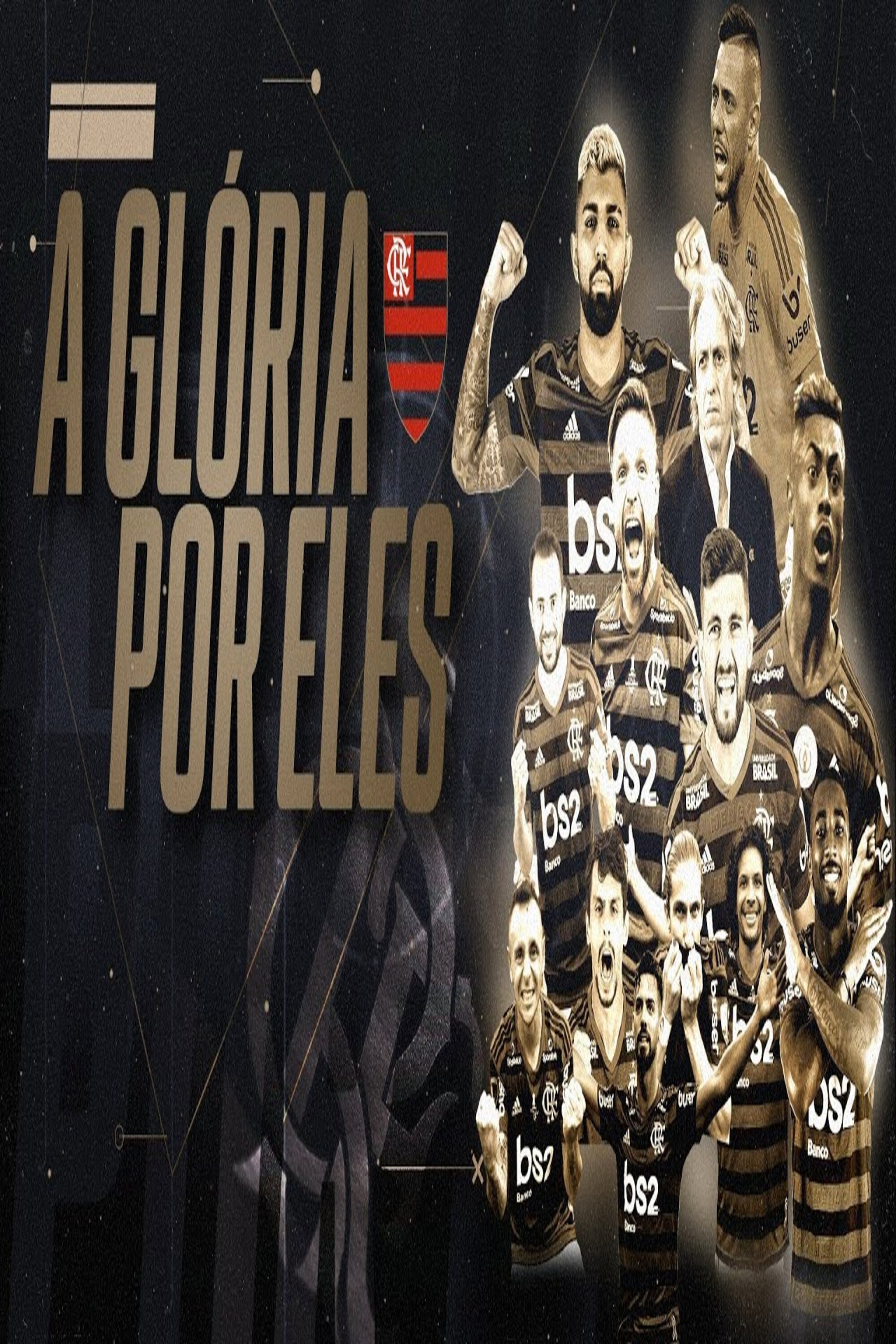A Glória Por Eles