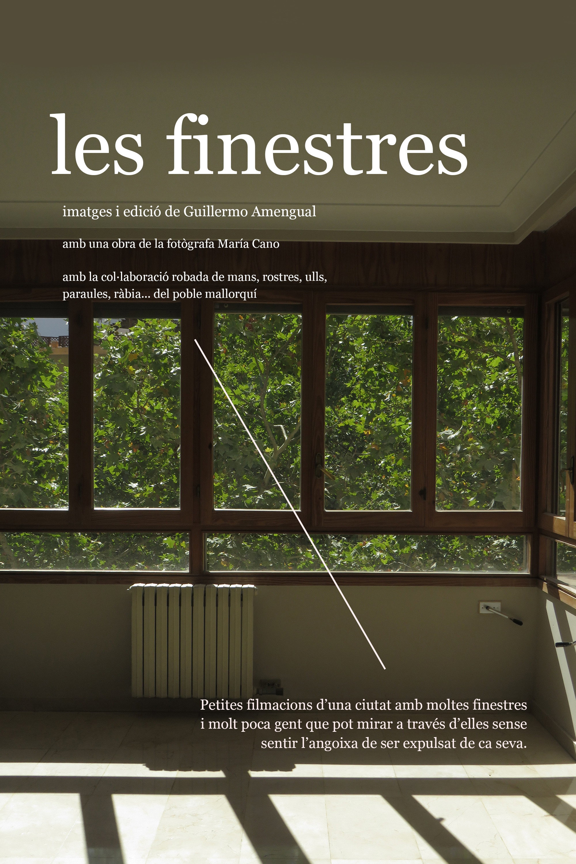 Les finestres