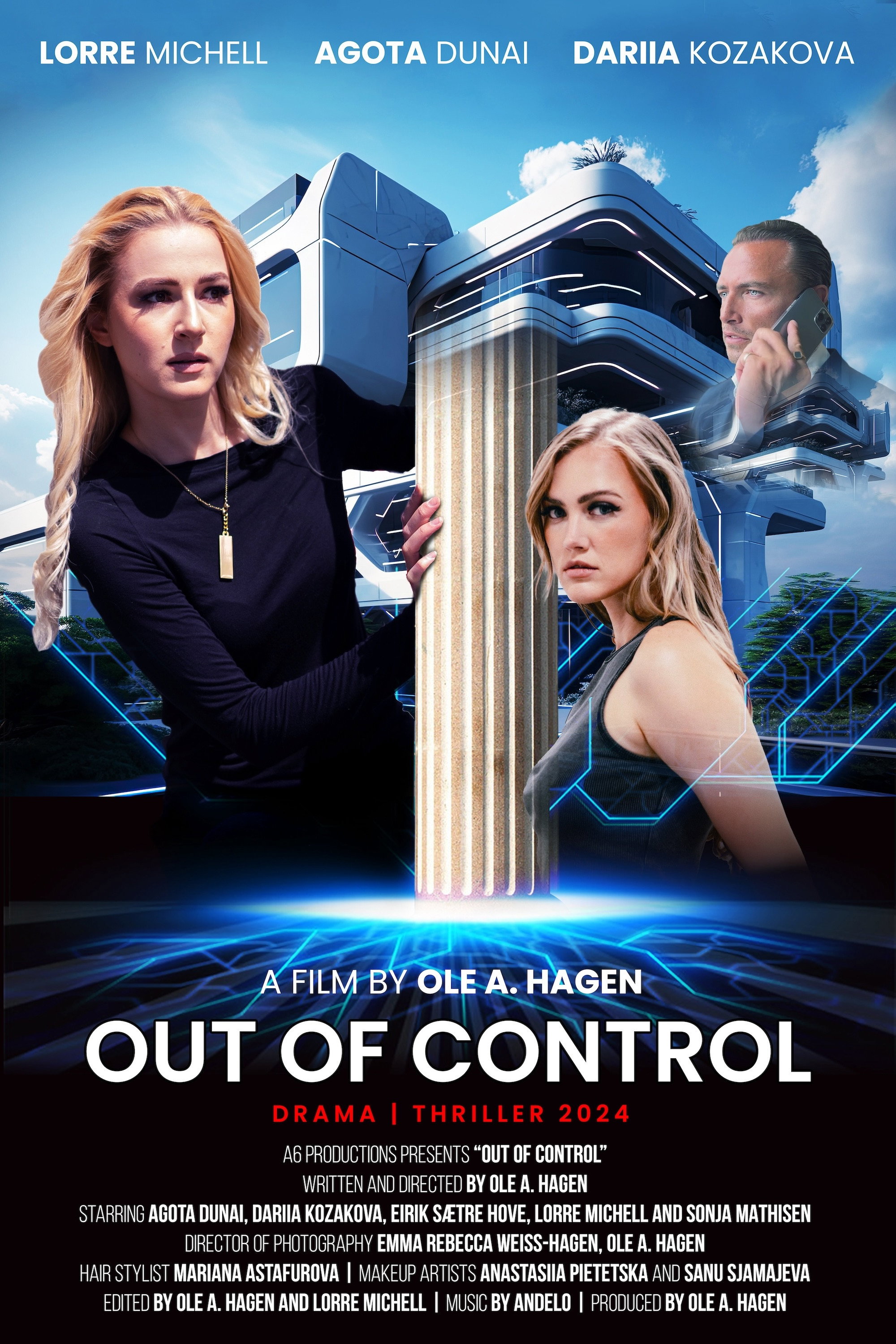 Out of Control