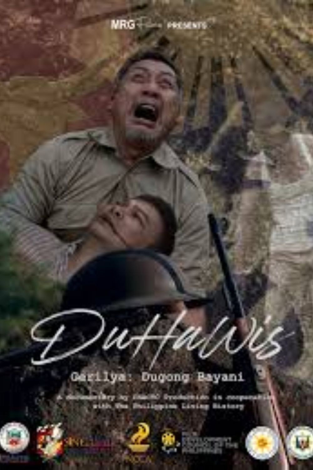 Duhawis (Gerilya: Dugong Bayani)