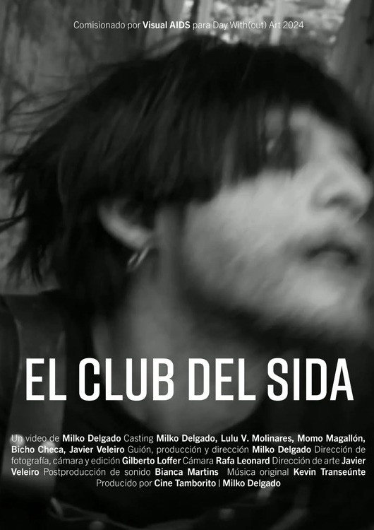 El Club del SIDA