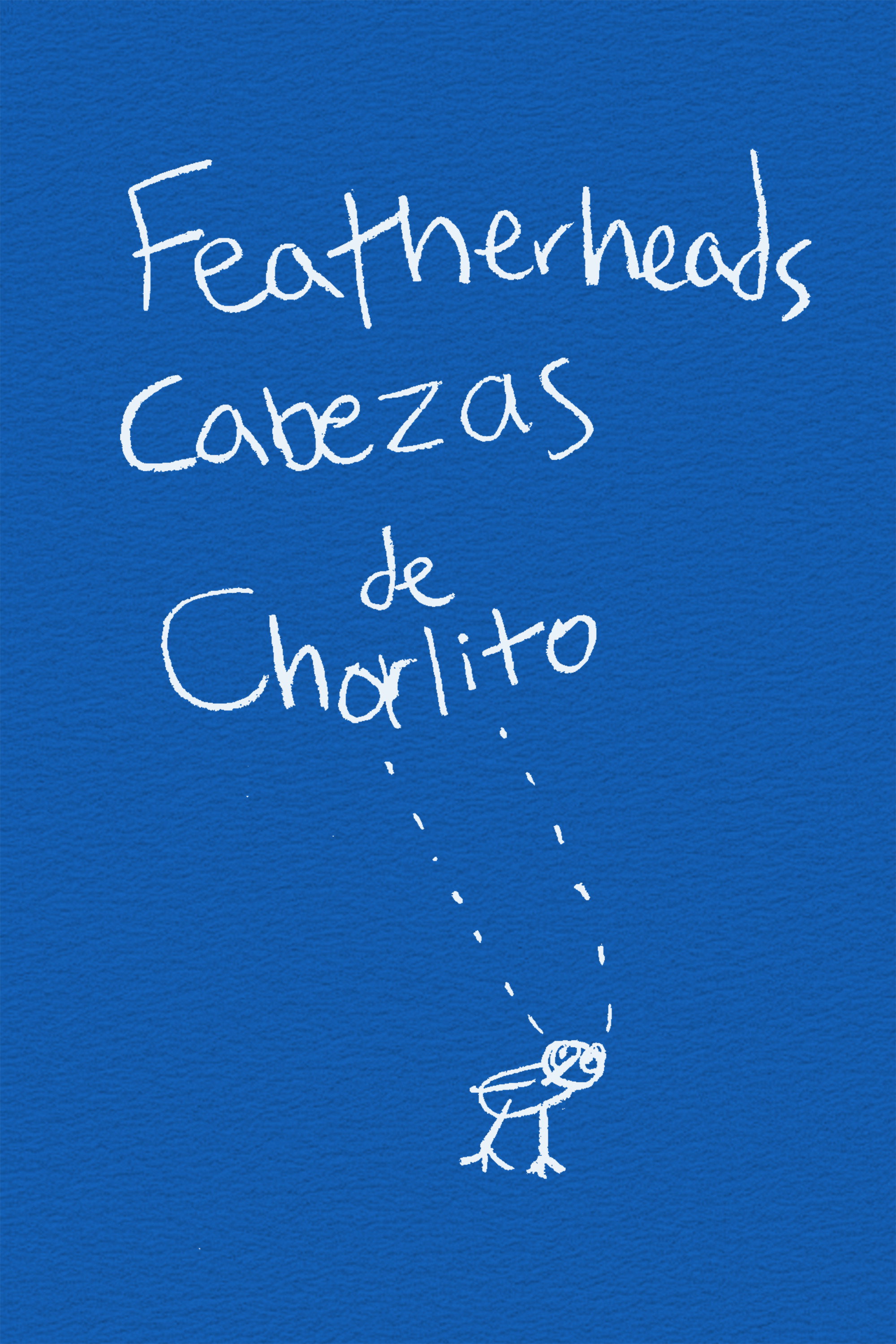 Cabezas de Chorlito