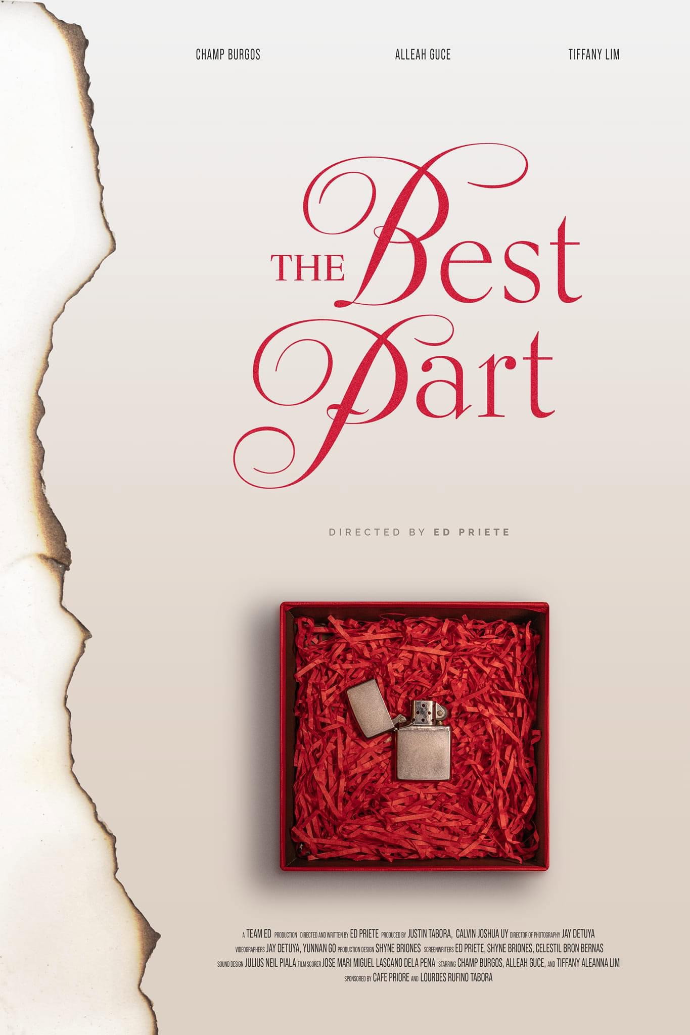 The Best Part