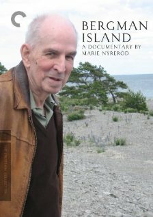 Bergman och filmen, Bergman och teatern, Bergman och Fårö