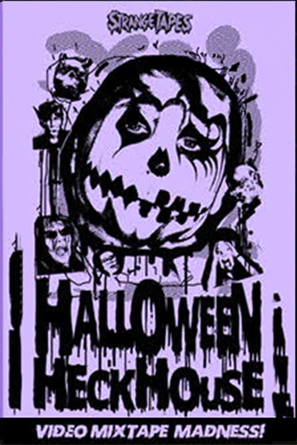 Halloween Heckhouse
