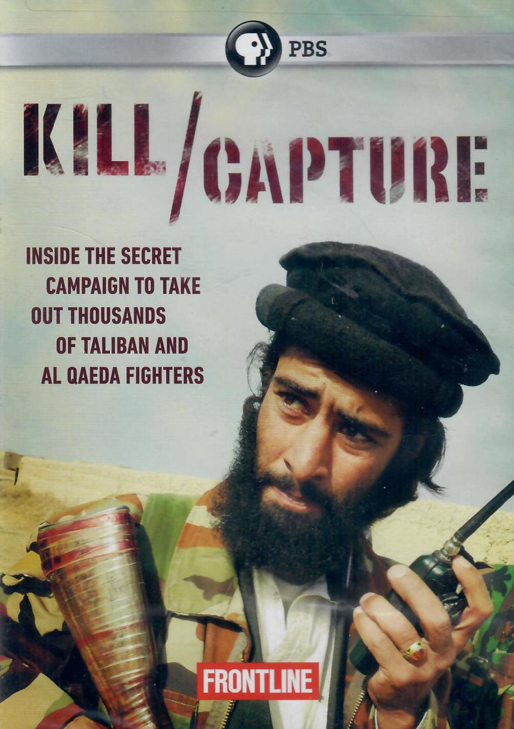 Kill/Capture