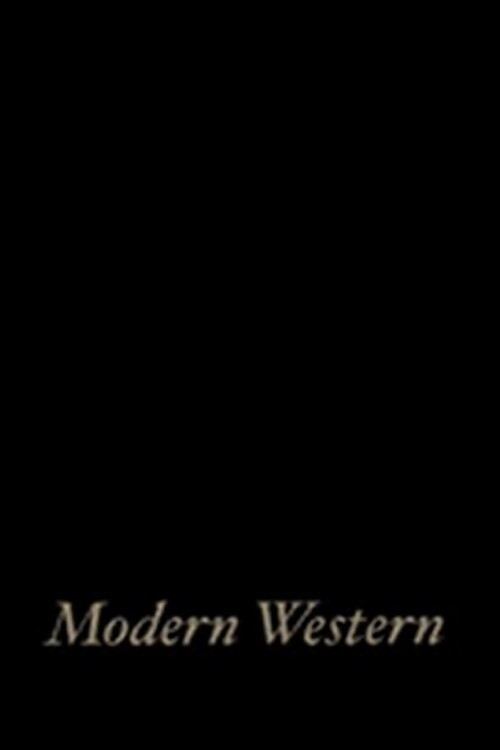 Modern western