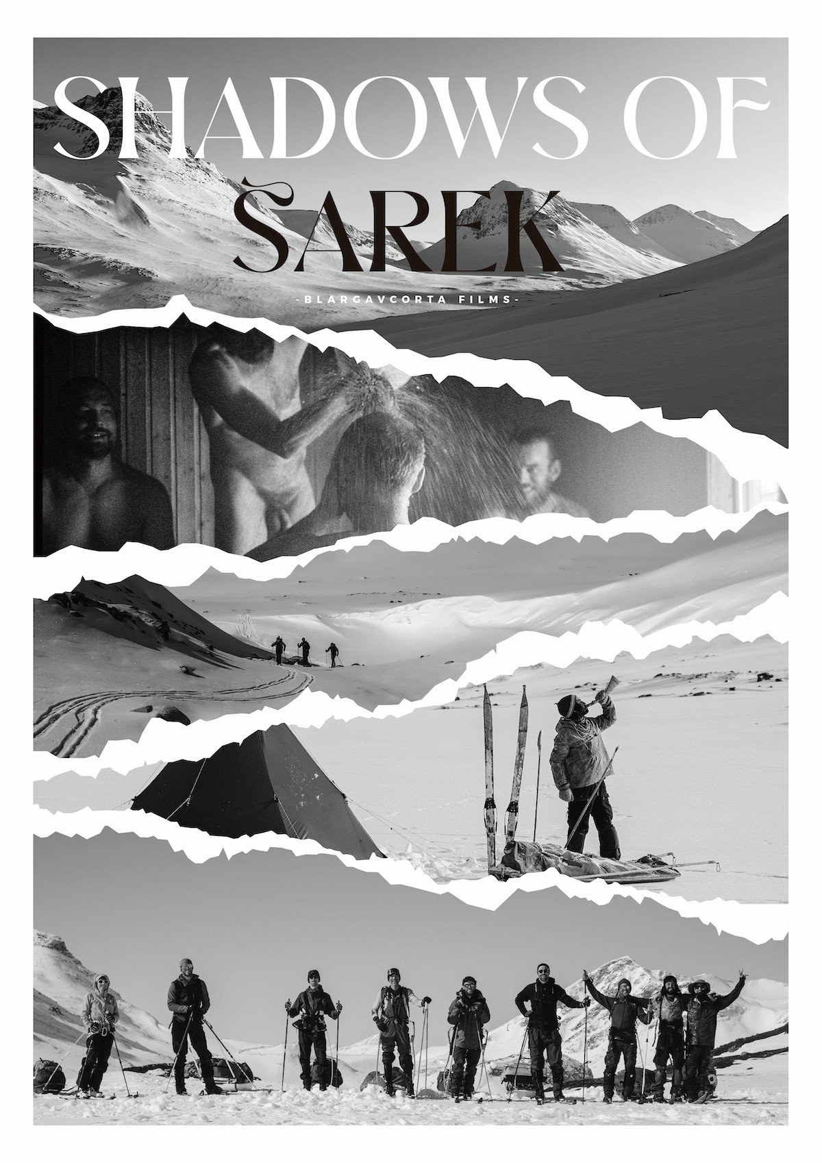 Shadows of Sarek