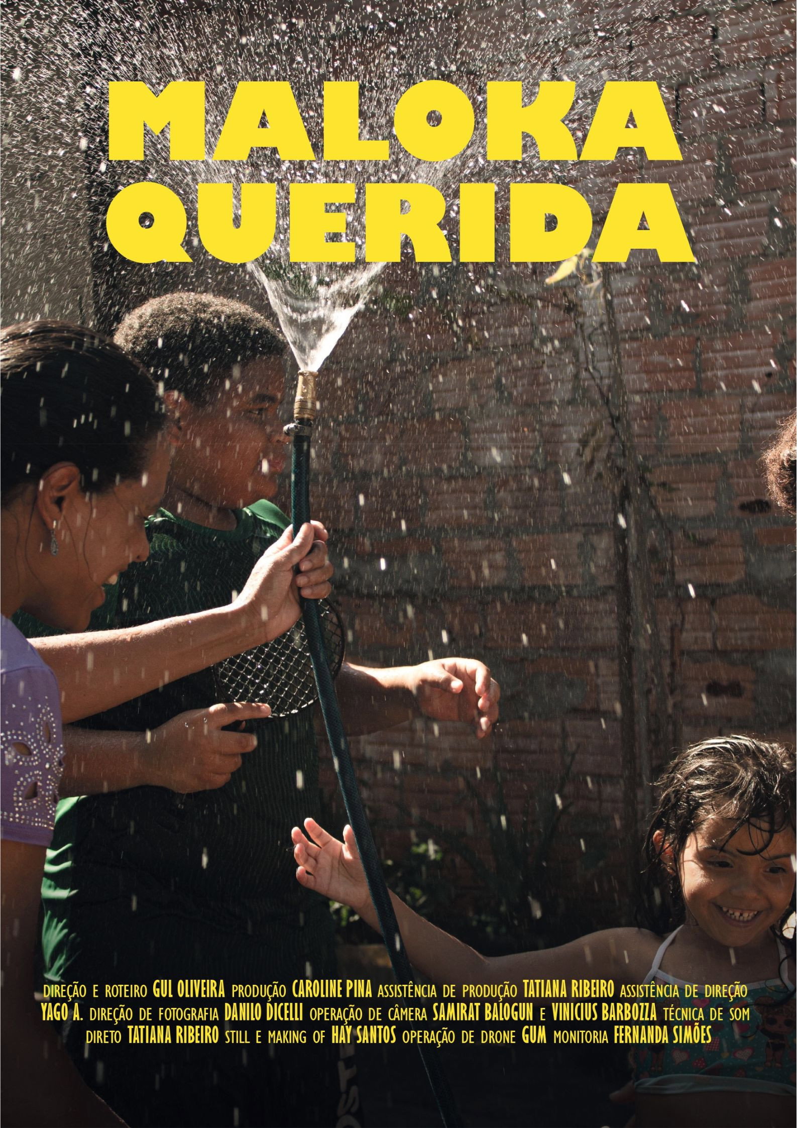 Maloka Querida