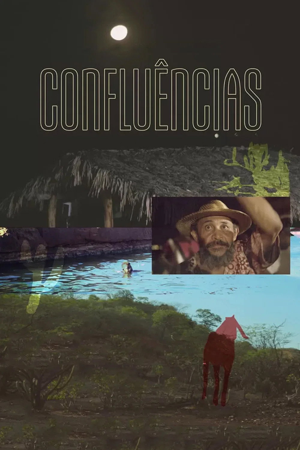 Confluências