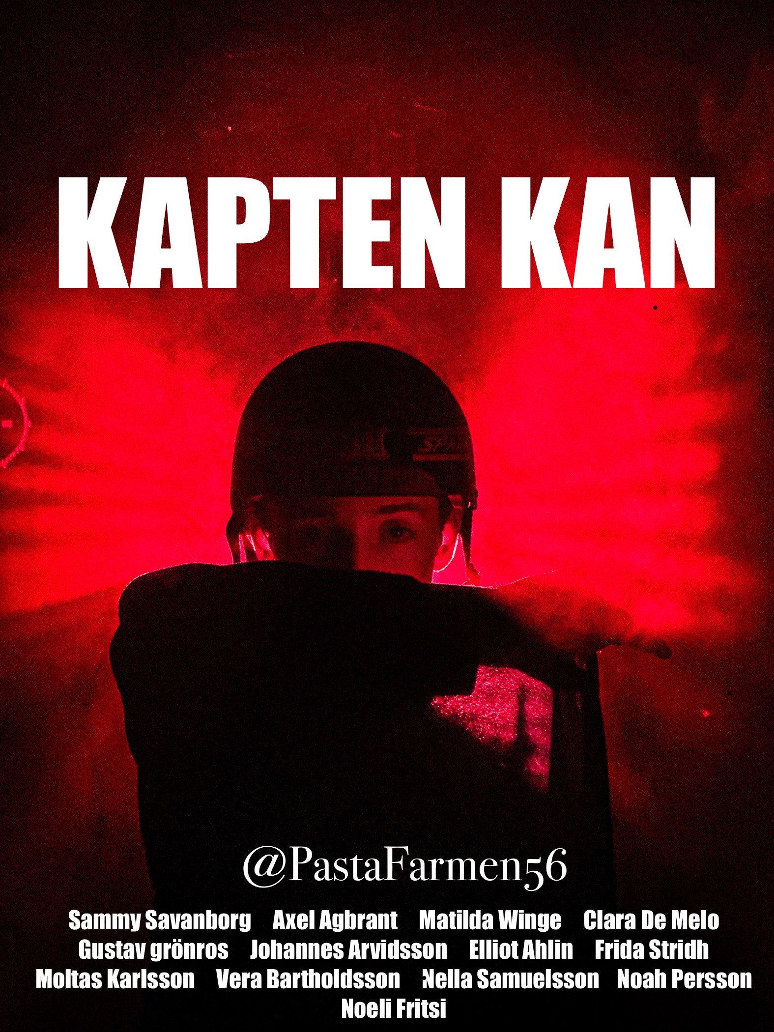 KAPTEN KAN