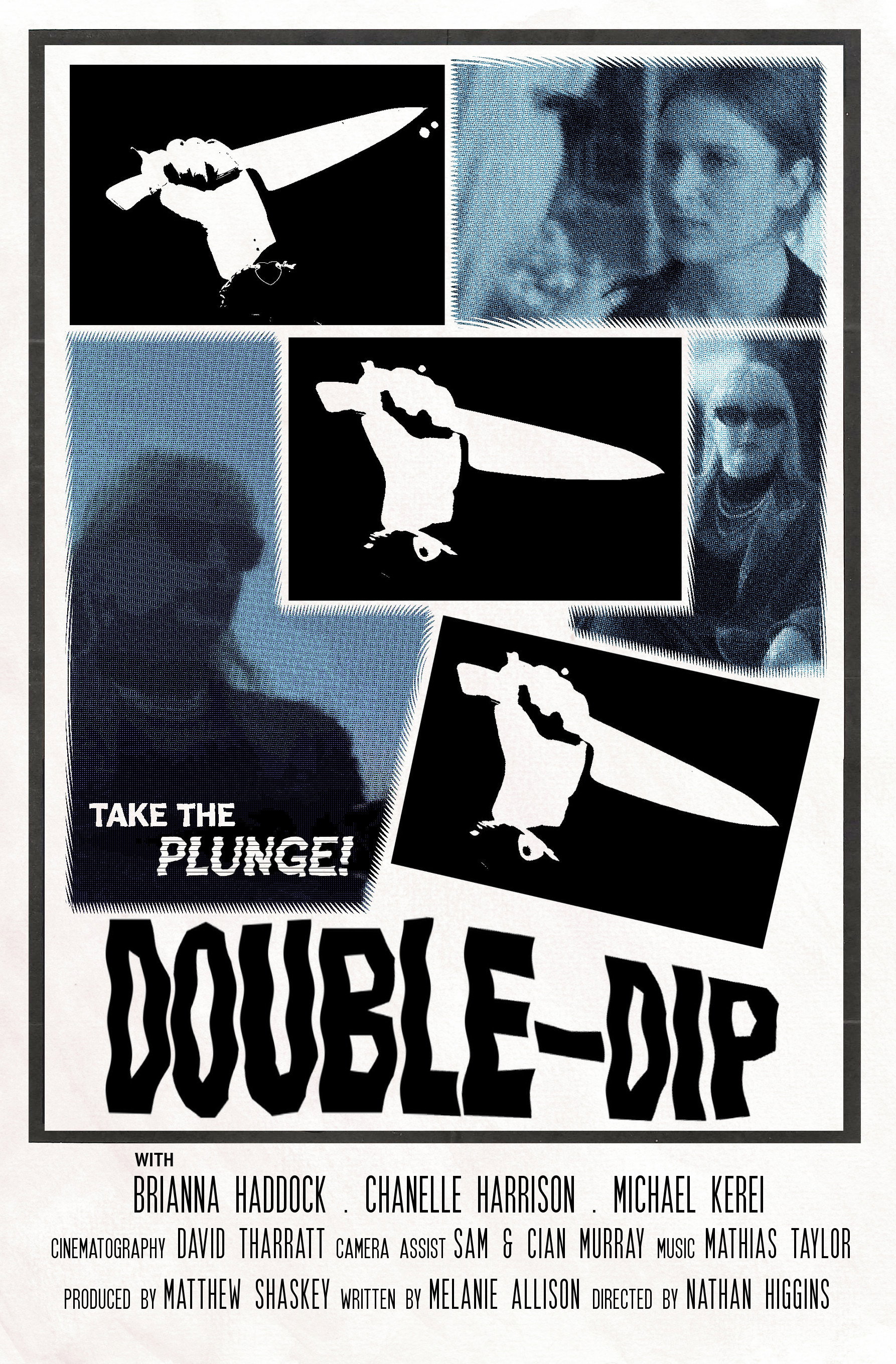 Double Dip