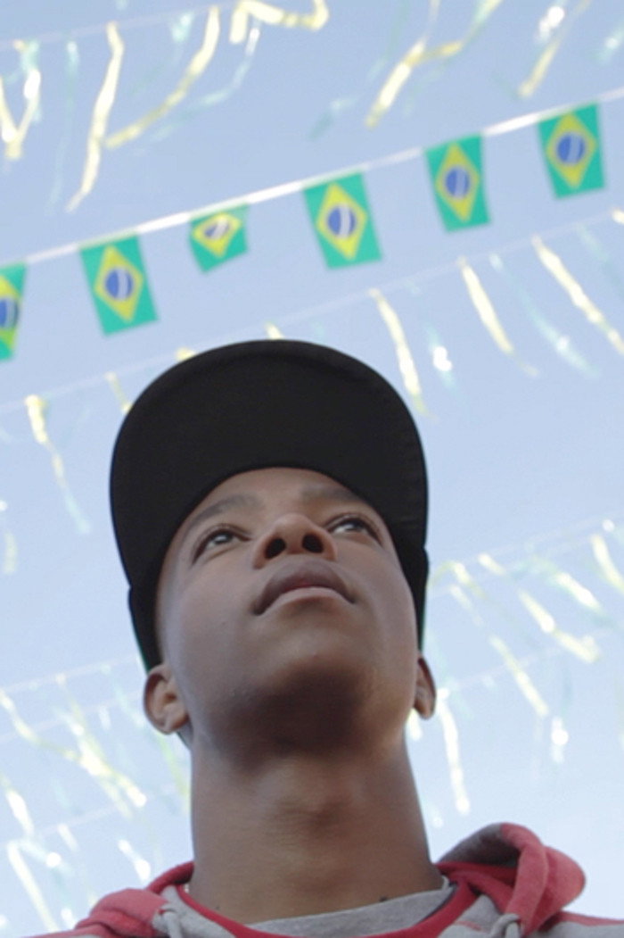 Paixão Nacional