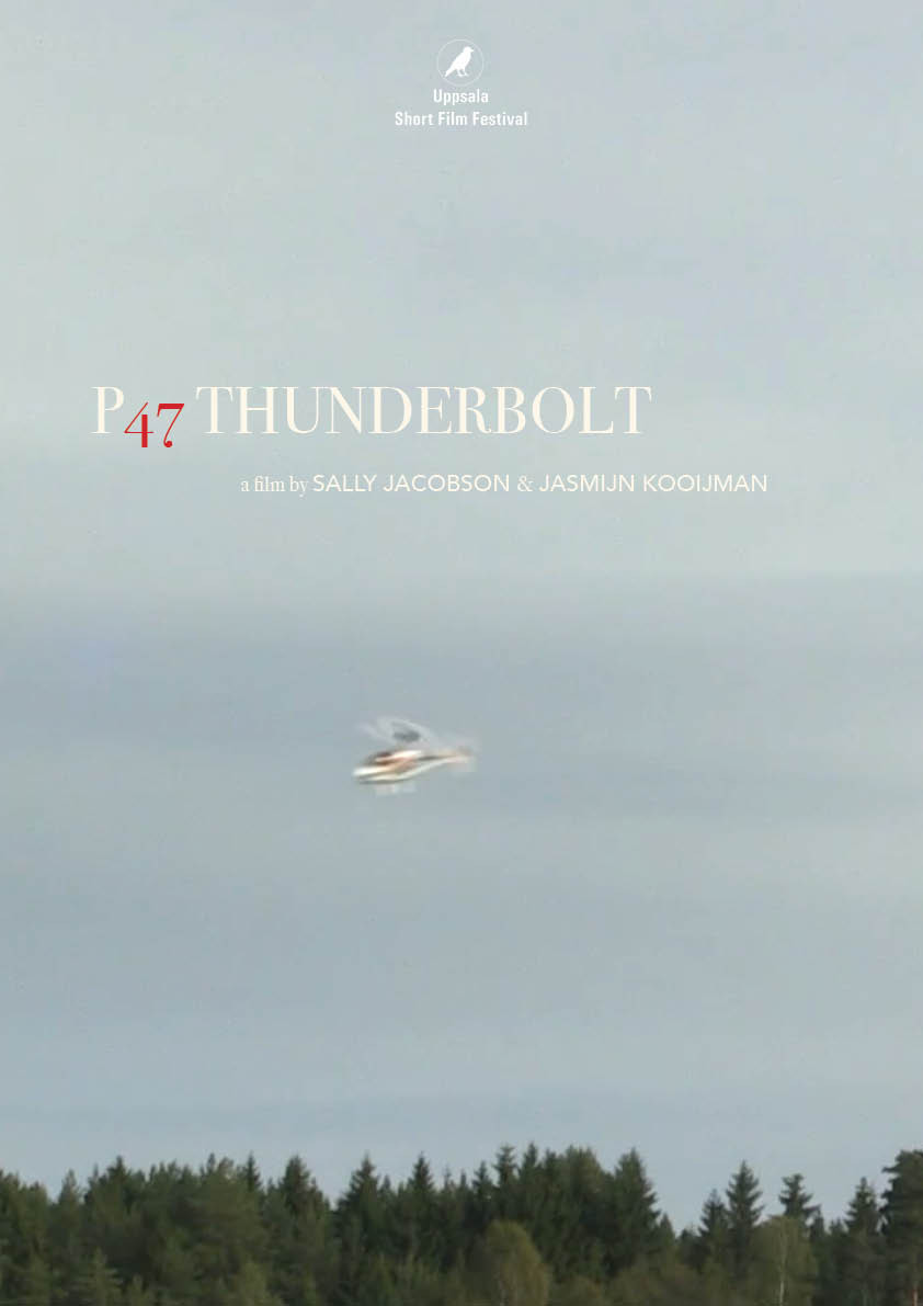 P47 Thunderbolt