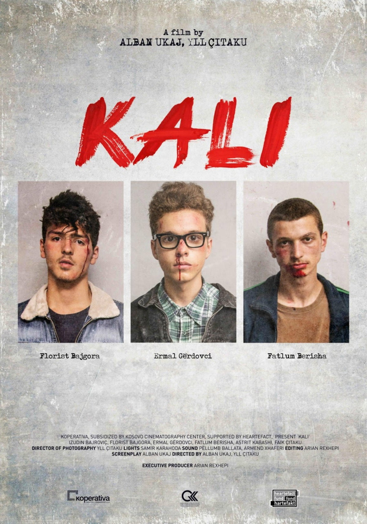 Kali