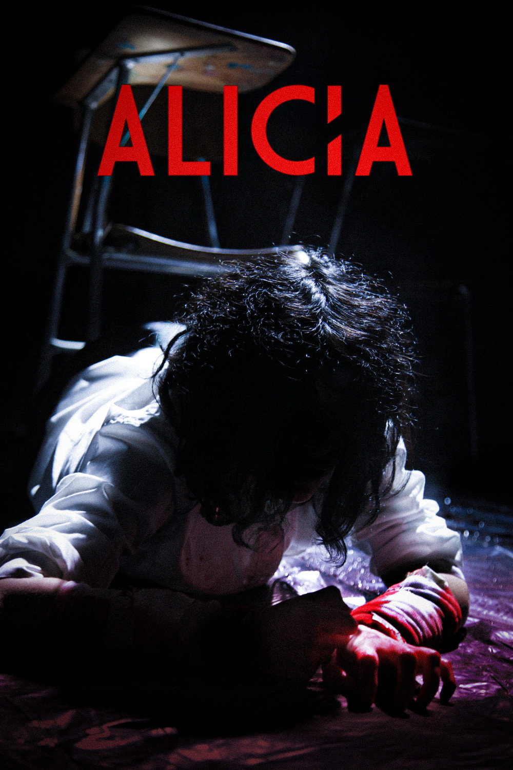 Alicia