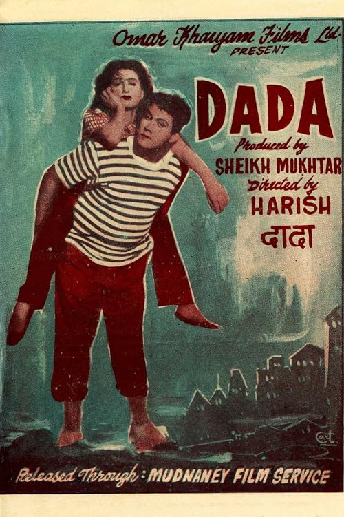 Dada