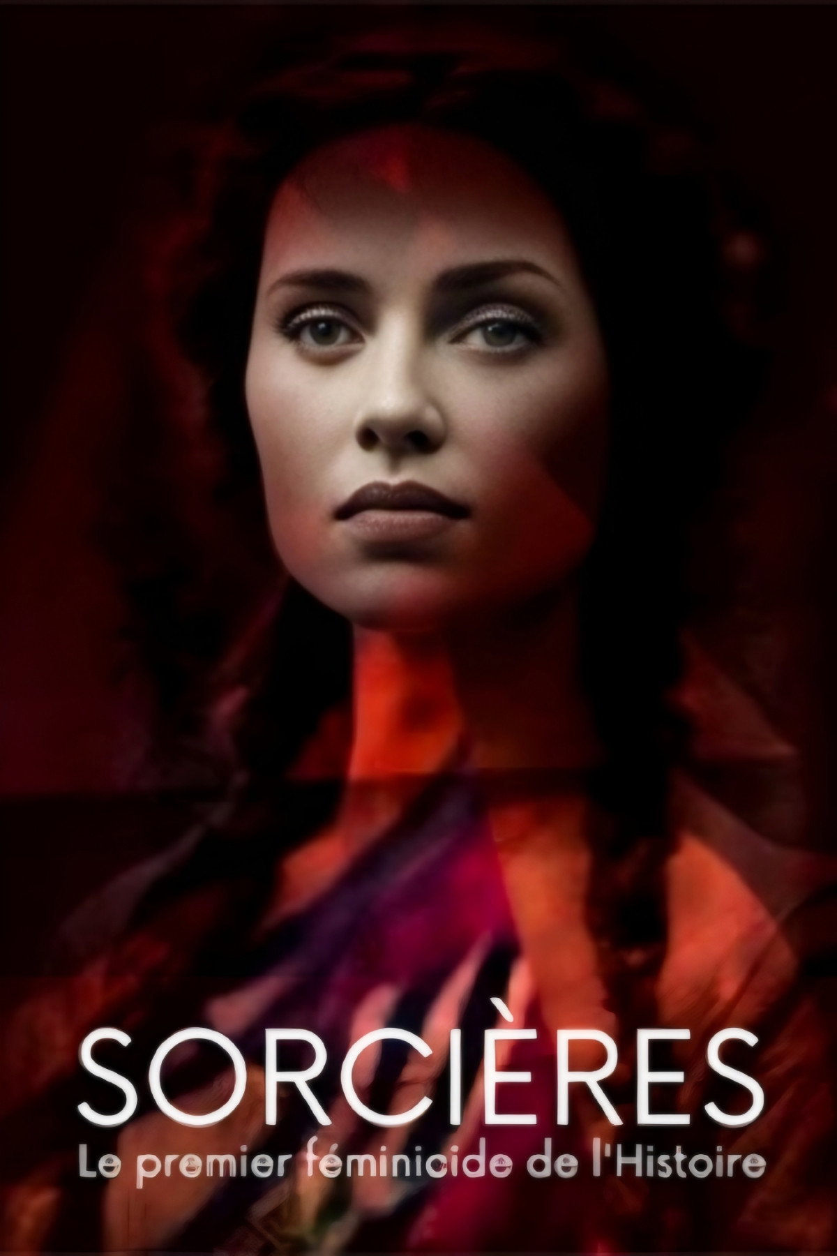 Sorcières, le premier féminicide de l'Histoire