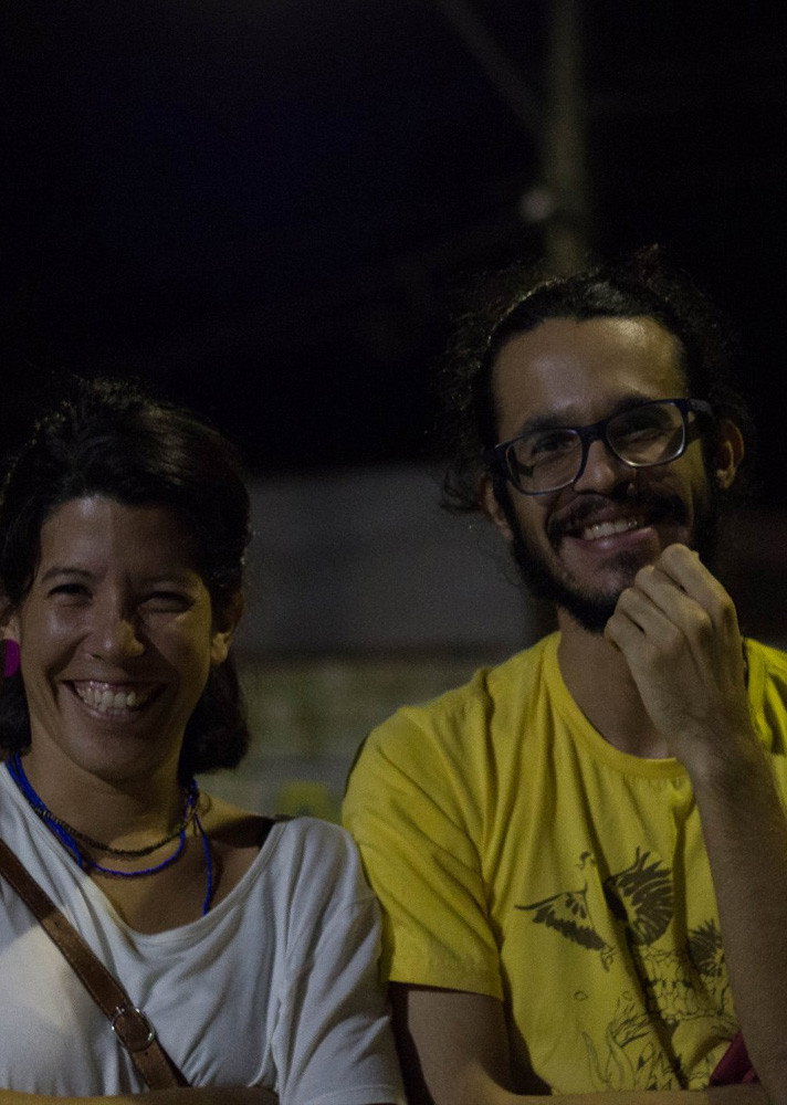 Cine São Vicente