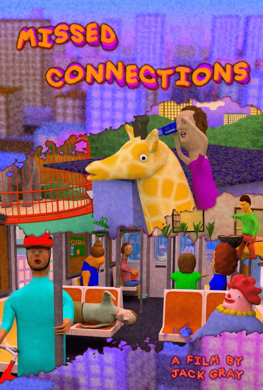 Missed Connections
