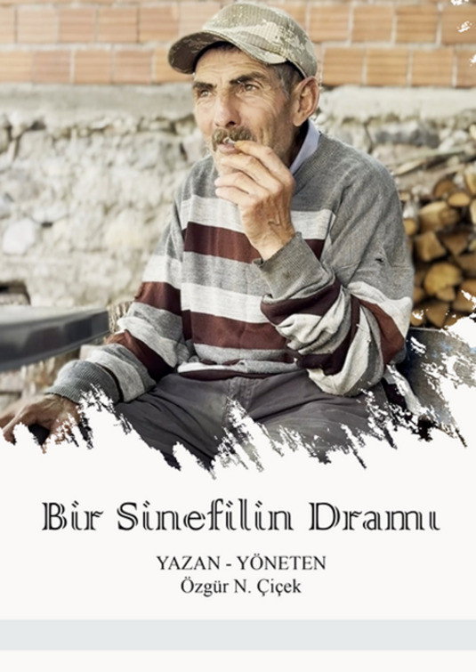 Bir Sinefilin Dramı