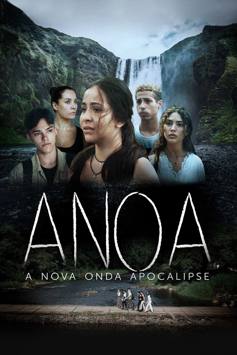 A Noa - A Nova Onda Apocalipse