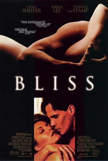 Bliss - Im Augenblick der Lust