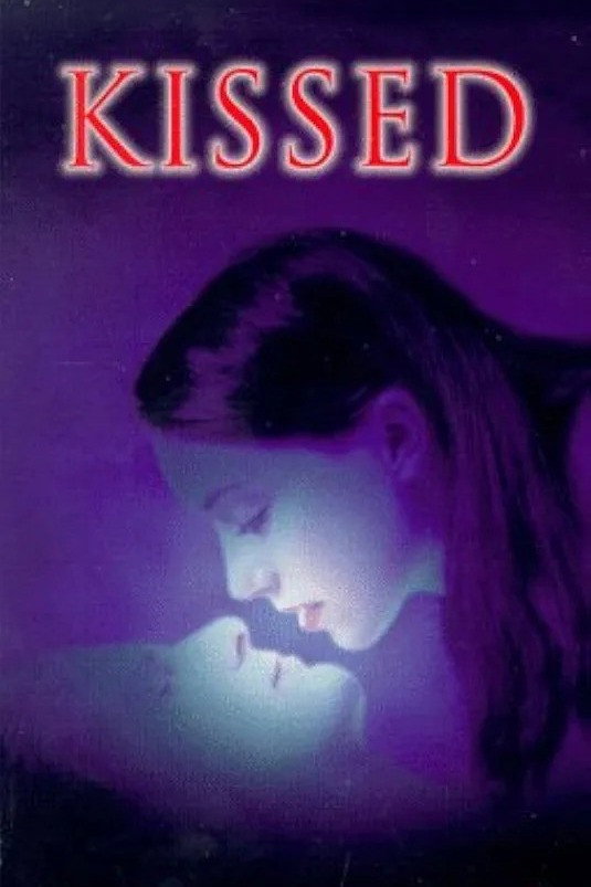 Kissed
