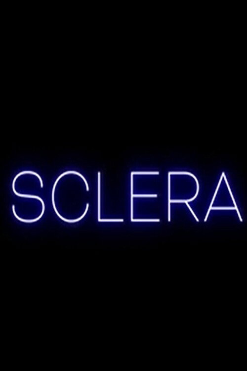 Sclera