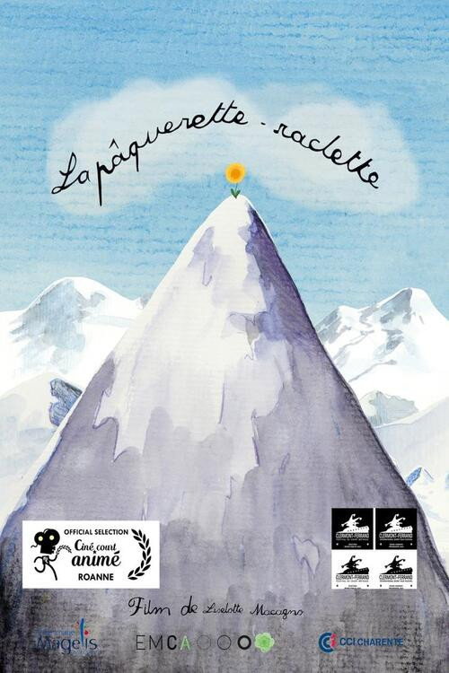 La pâquerette-raclette