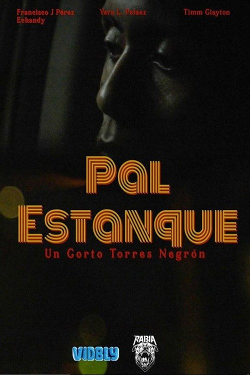 Pal Estanque