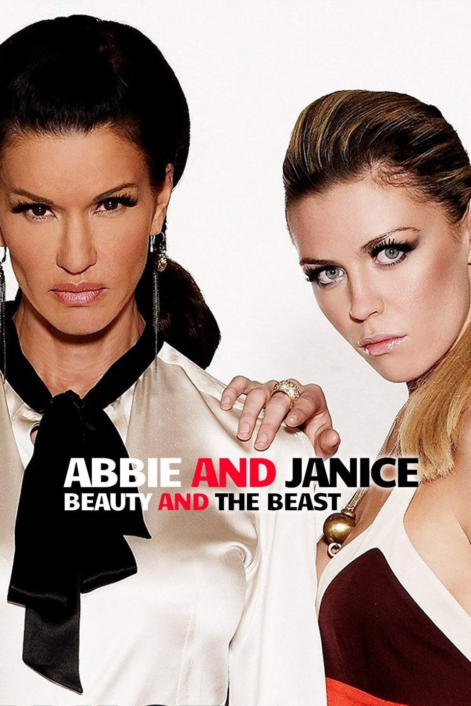 Abbey & Janice: Beauty & The Best