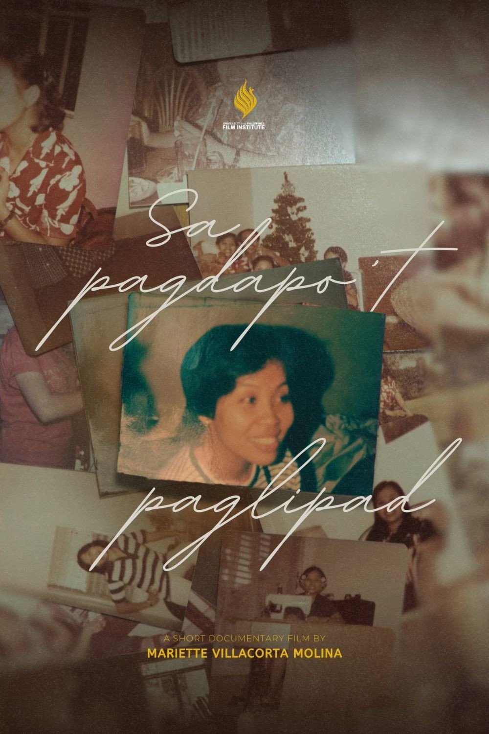 Sa Pagdapo’t Paglipad