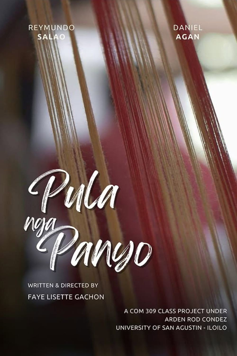 Pula Nga Panyo