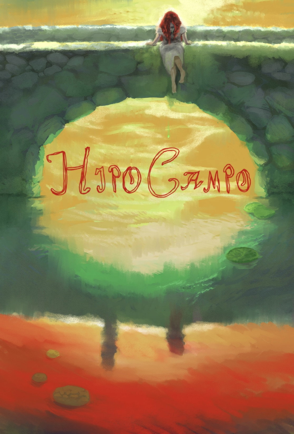 Hipo Campo
