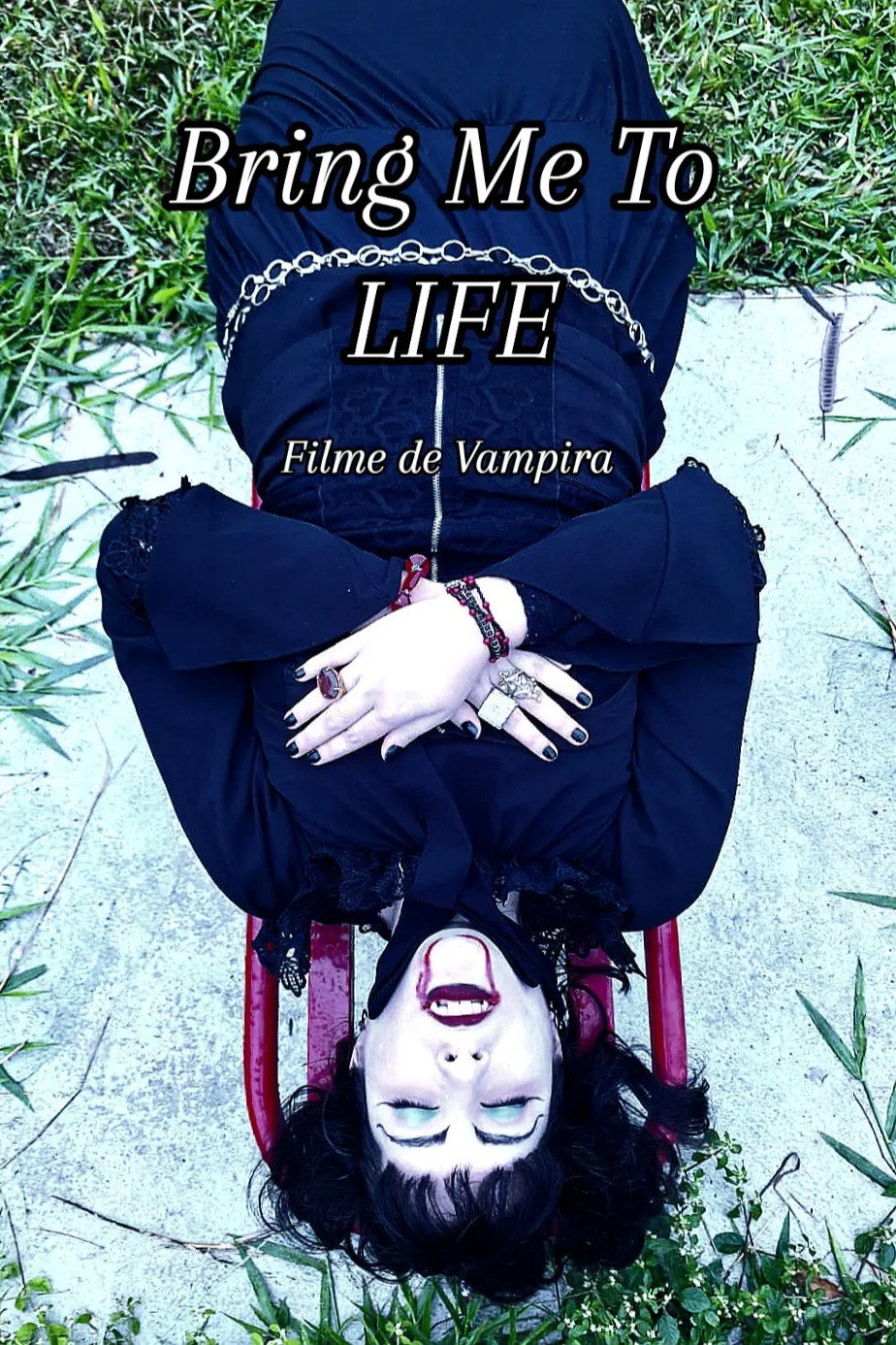 Bring Me To Life - Filme de Vampira