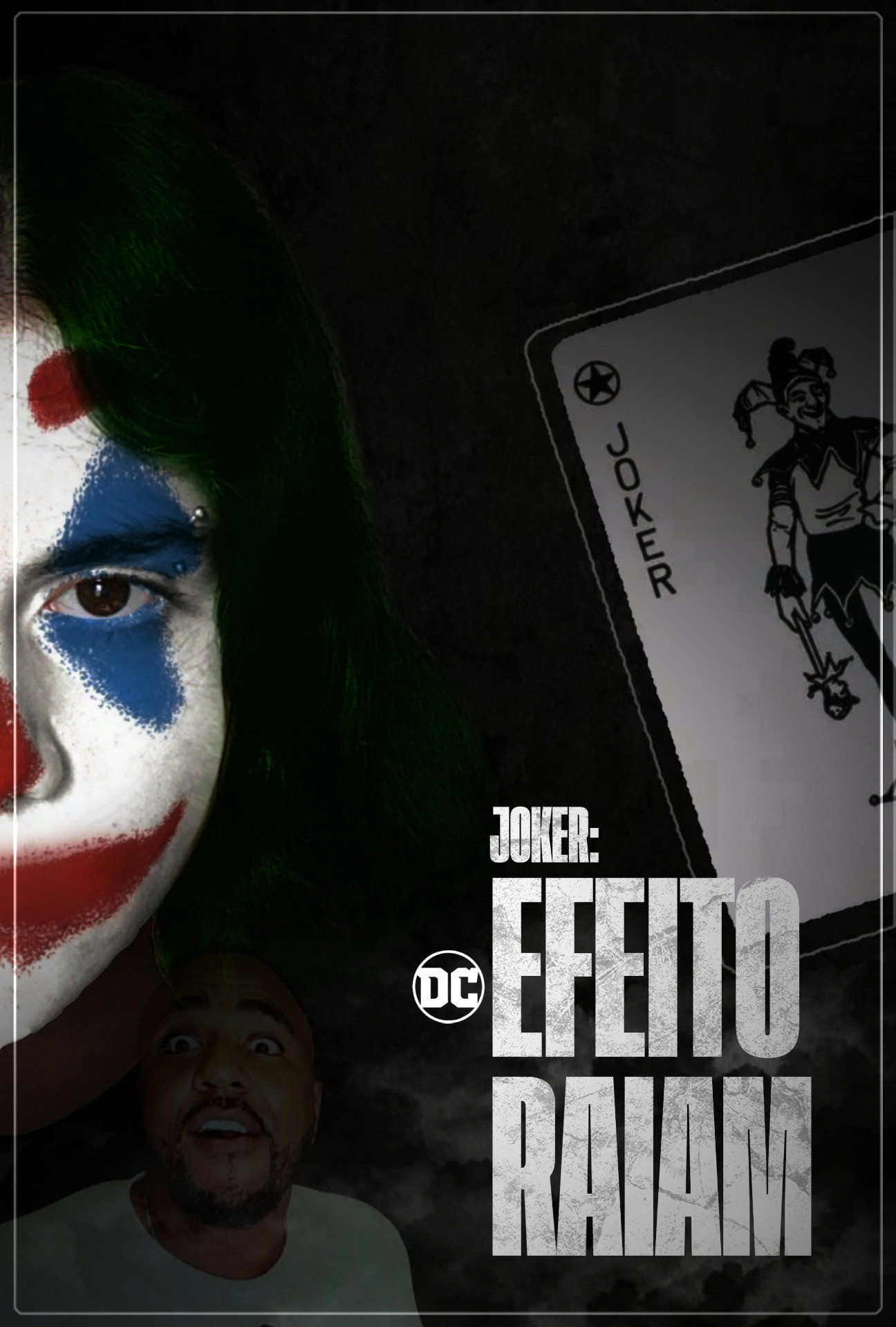 Efeito Raiam