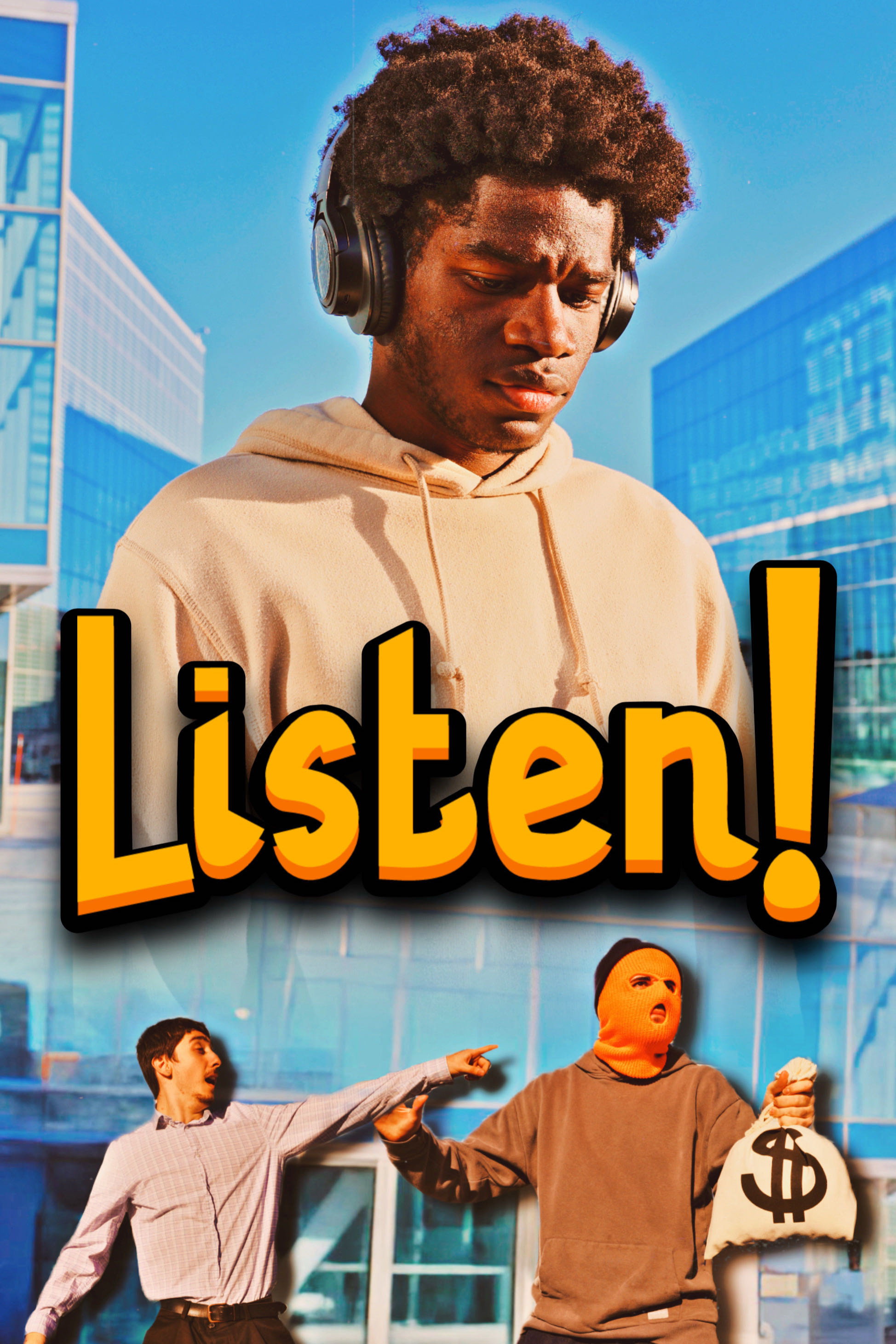 Listen!