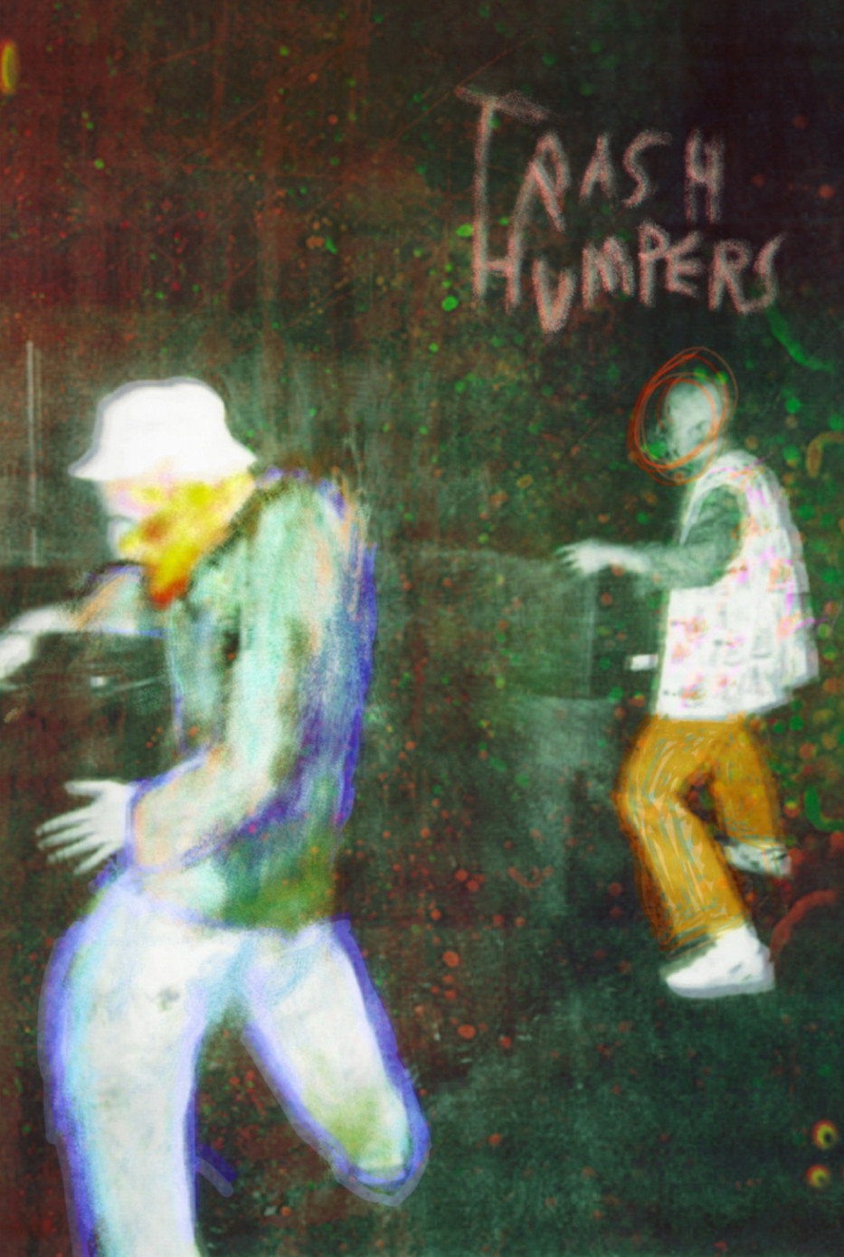 Trash Humpers