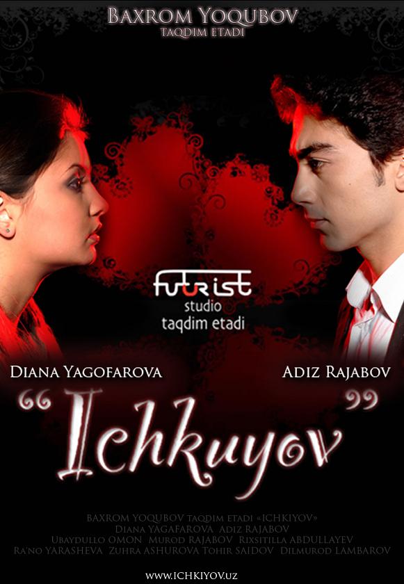 Ichkuyov