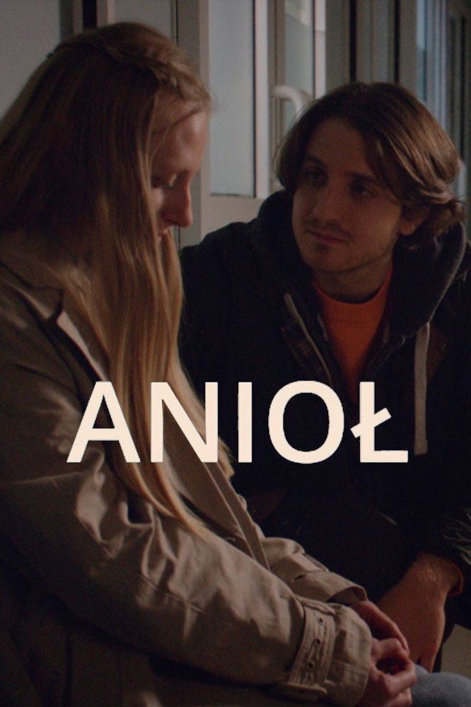 Anioł