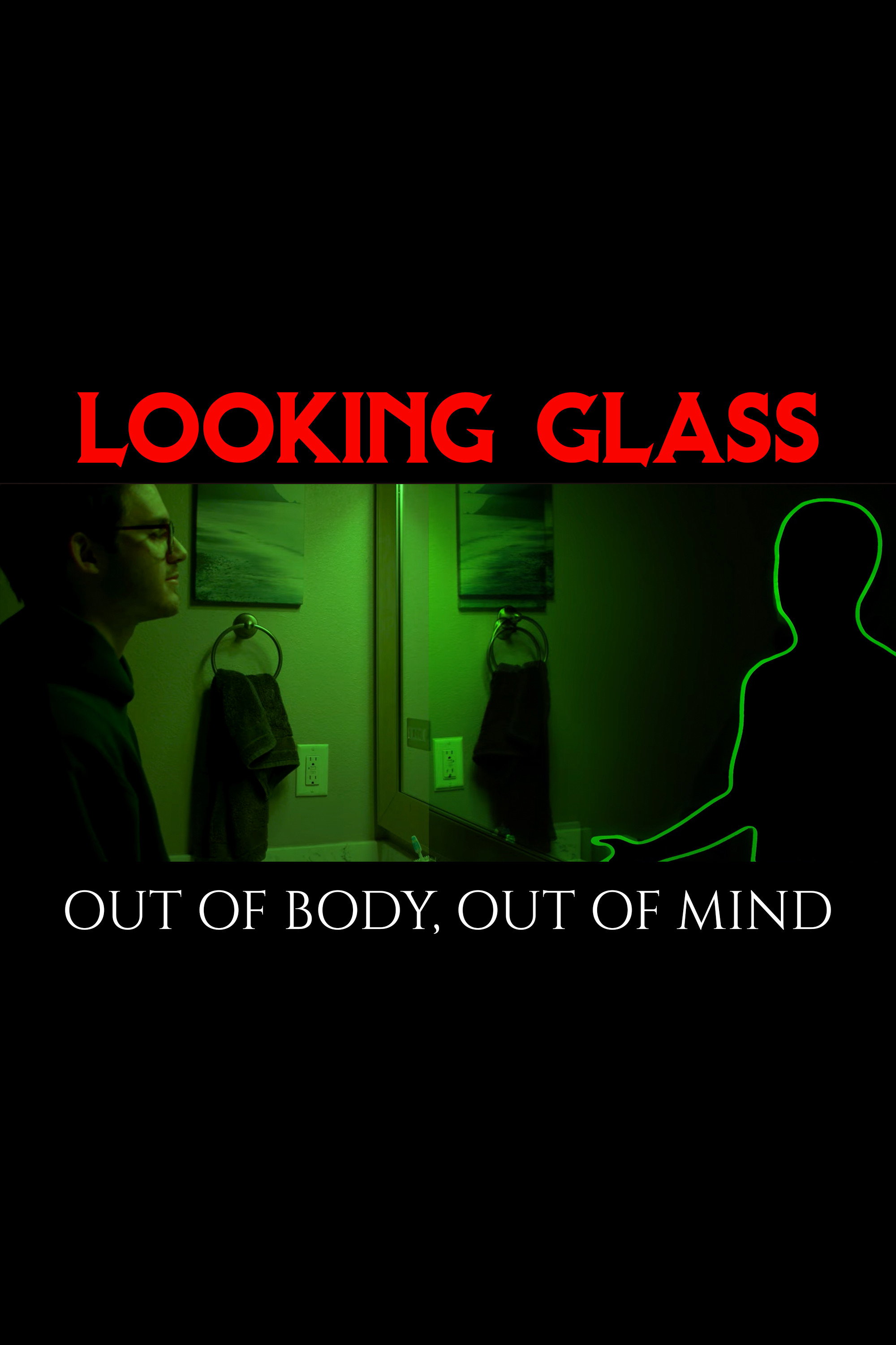 Out of Body, Out of Mind