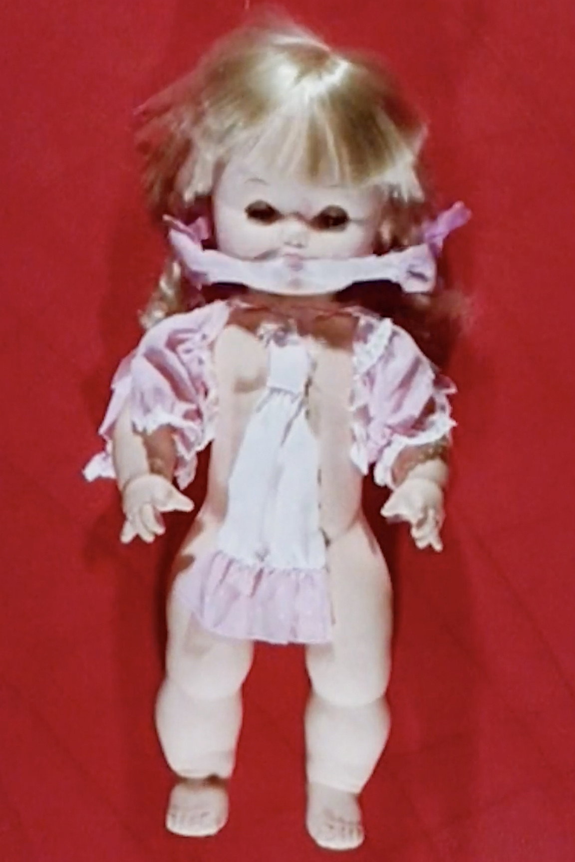 Making a Baby
