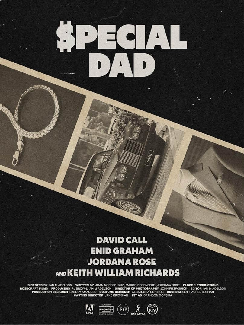 Special Dad