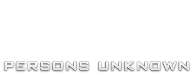 Persons Unknown