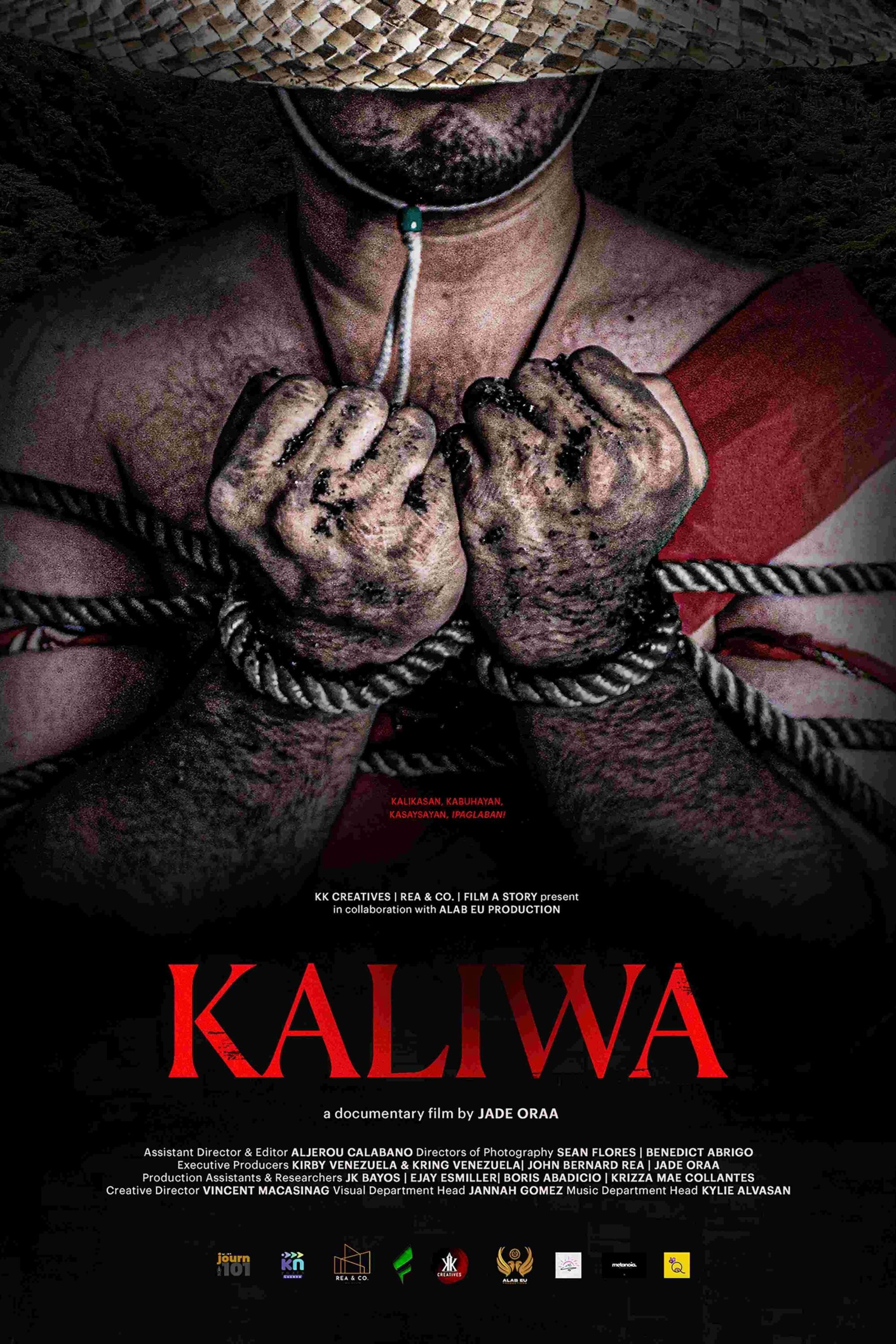 Kaliwa
