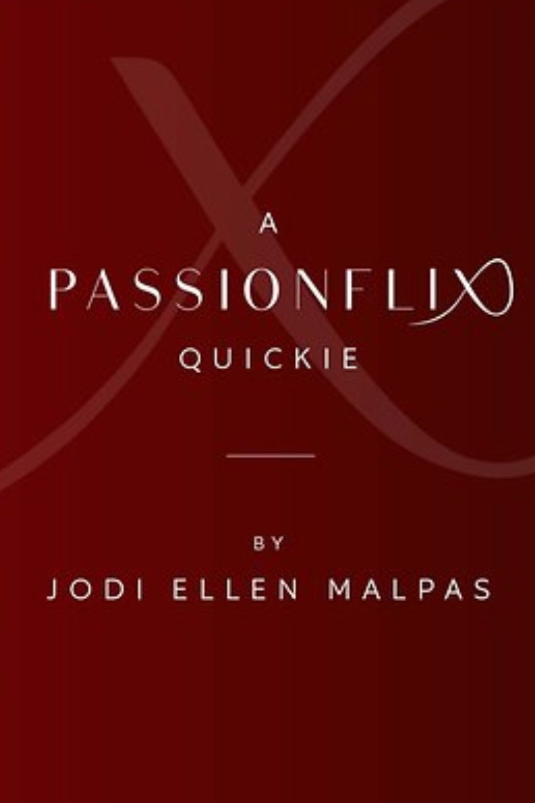 Same Time Next Year: A Passionflix Quickie