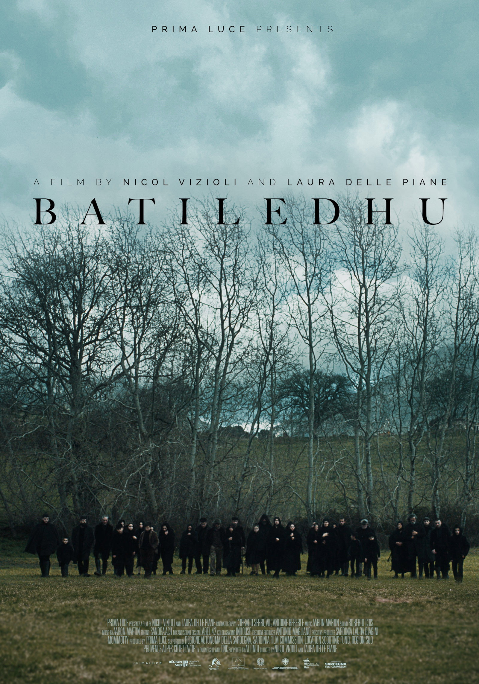 Batiledhu